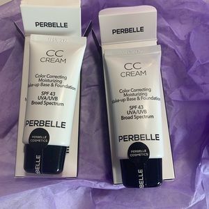 Perbelle CC Cream
